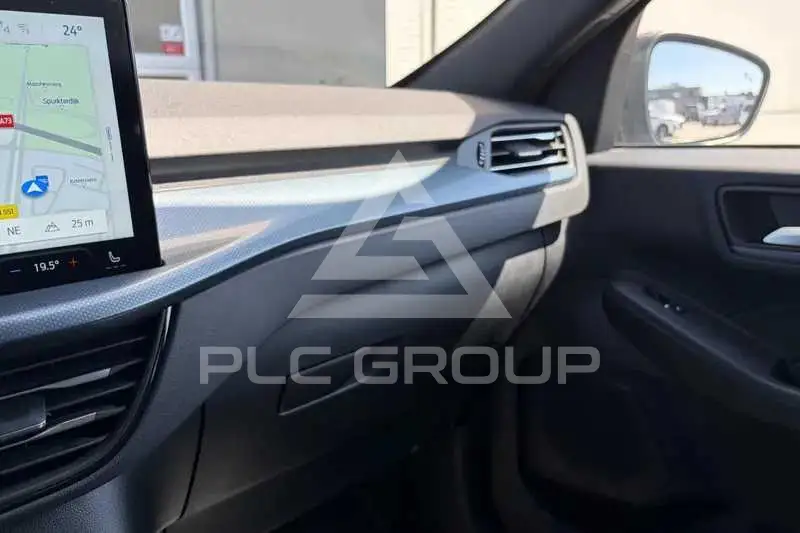 2026 Ford Kuga
