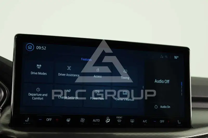2026 Ford Kuga