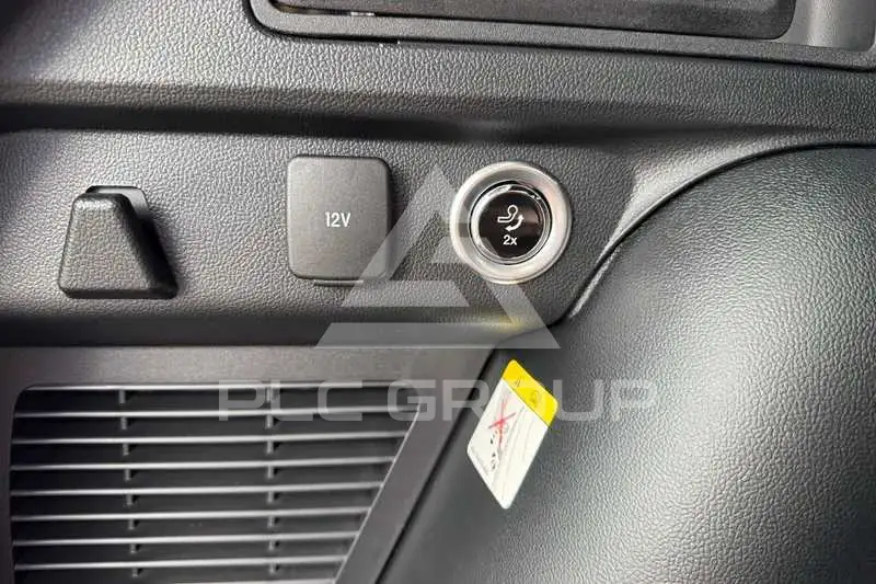 2026 Ford Kuga