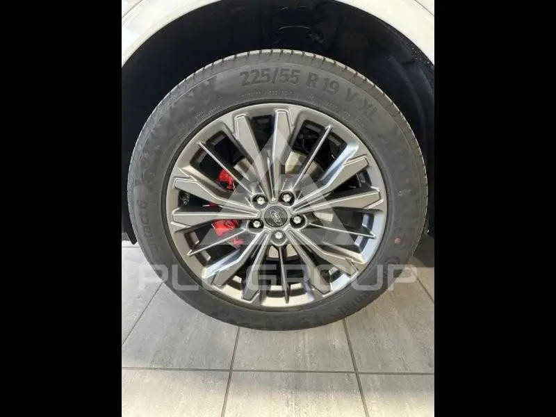 2026 Ford Kuga