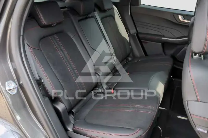2026 Ford Kuga
