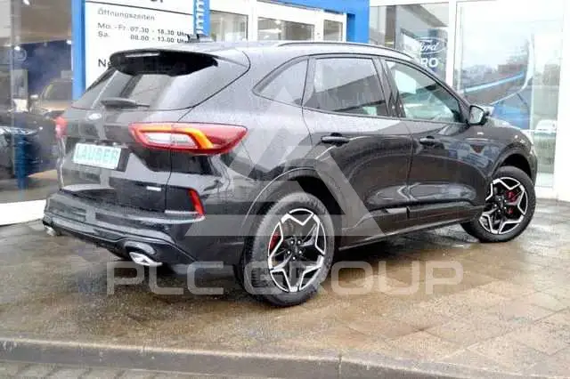 2026 Ford Kuga