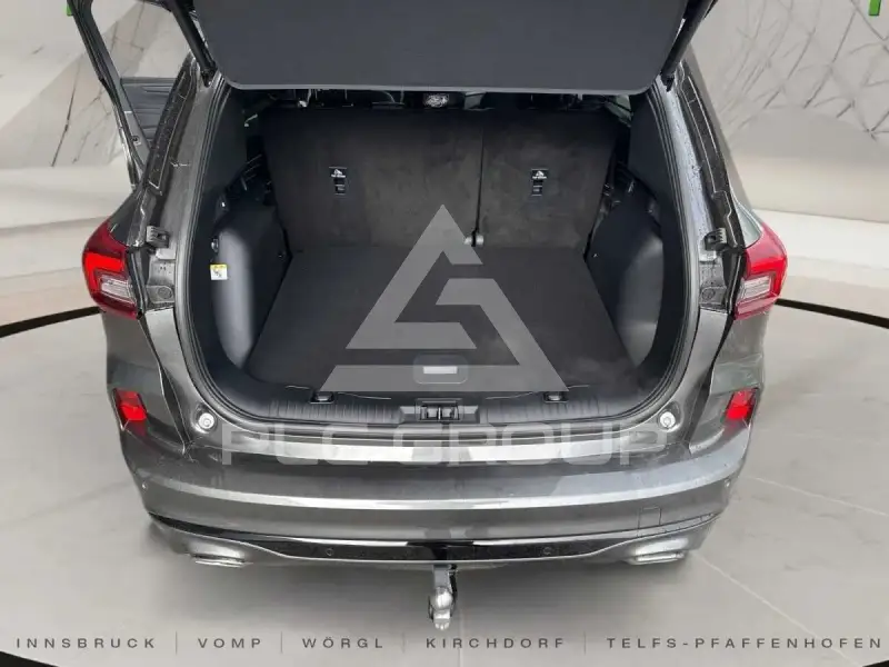 2026 Ford Kuga