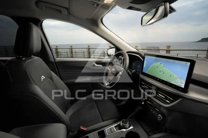 2026 Ford Kuga