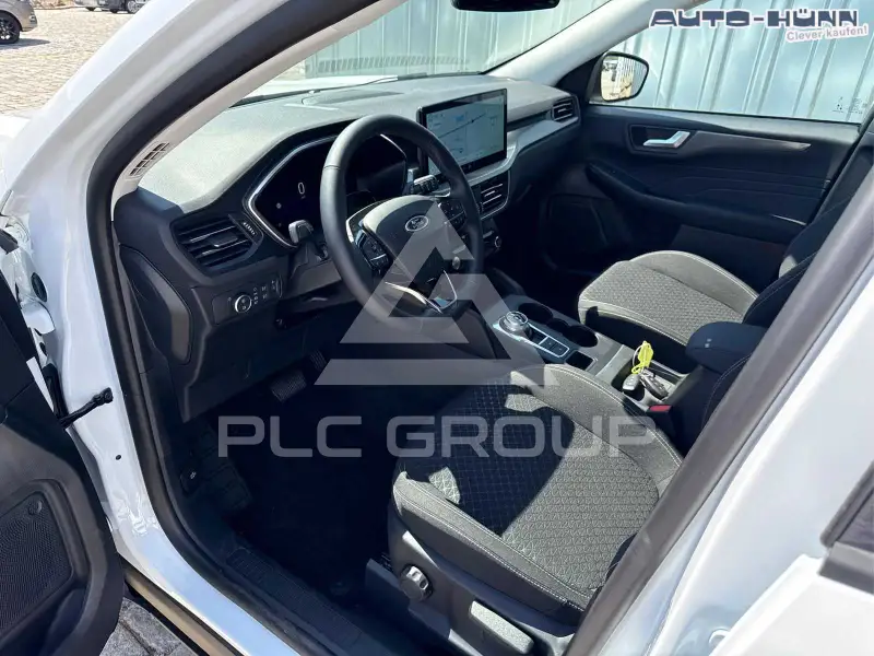 2026 Ford Kuga