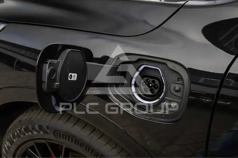 2026 Ford Kuga