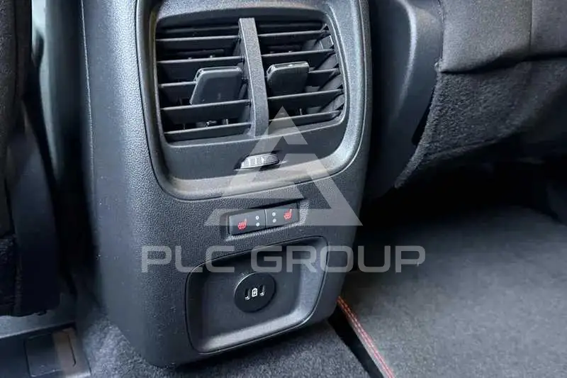 2026 Ford Kuga