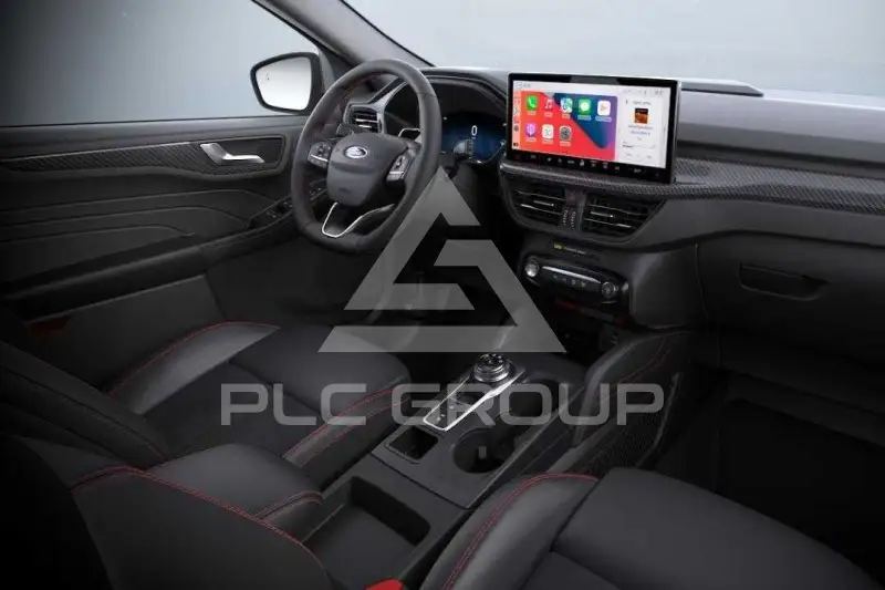 2026 Ford Kuga