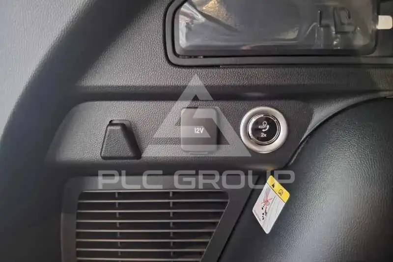 2026 Ford Kuga