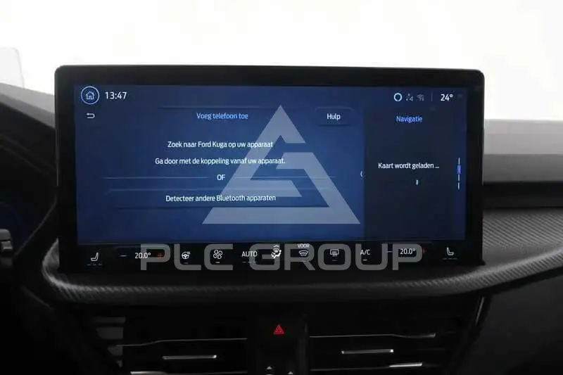 2026 Ford Kuga
