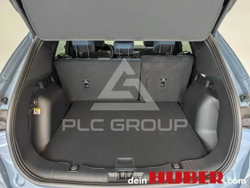 2026 Ford Kuga