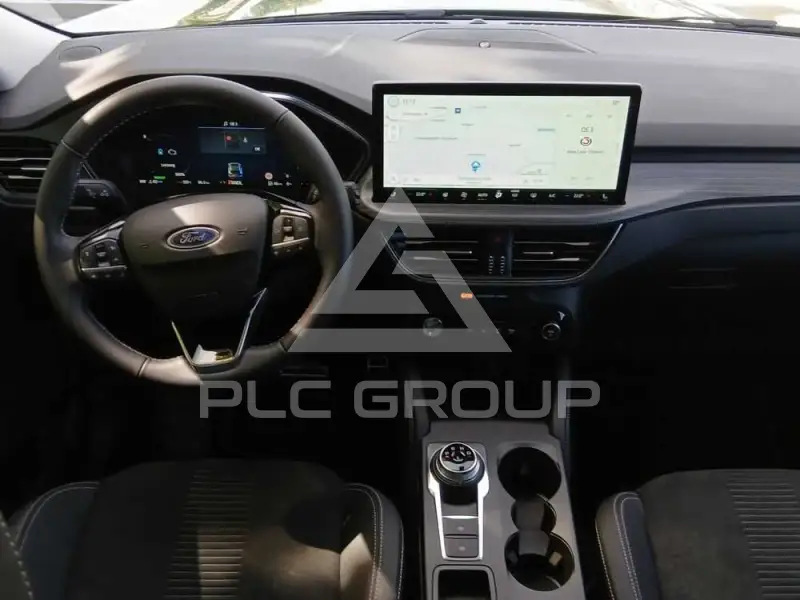 2026 Ford Kuga