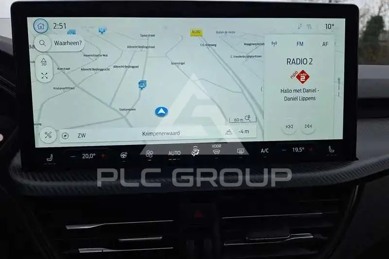 2026 Ford Kuga