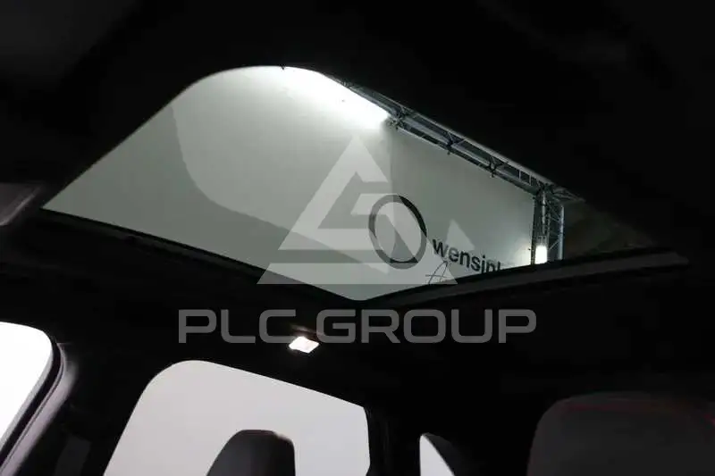 2026 Ford Kuga