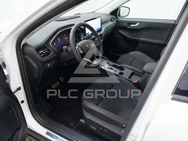 2026 Ford Kuga