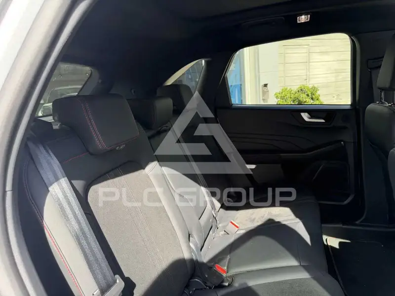 2026 Ford Kuga