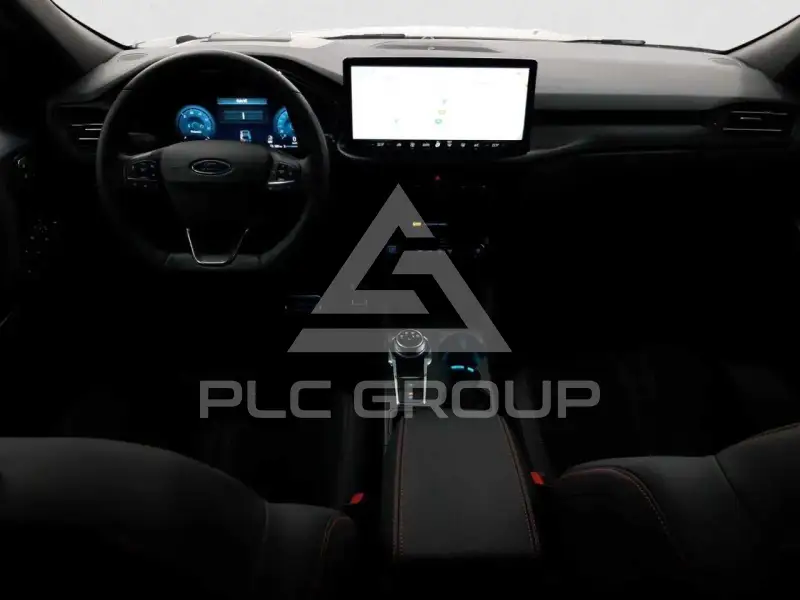 2026 Ford Kuga