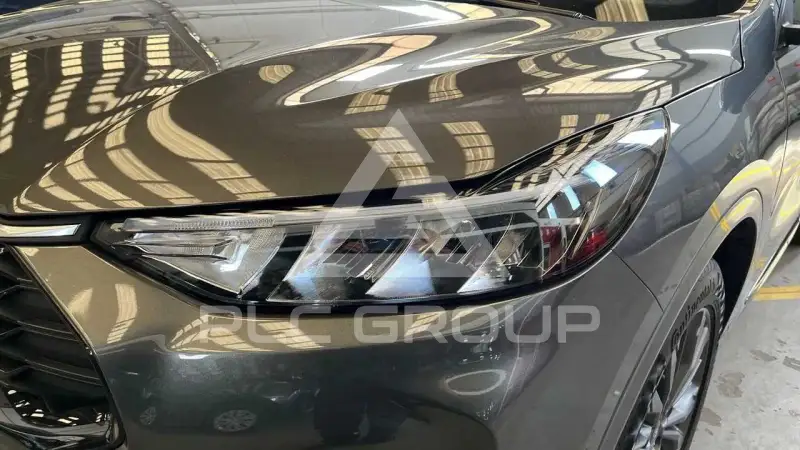 2026 Ford Kuga