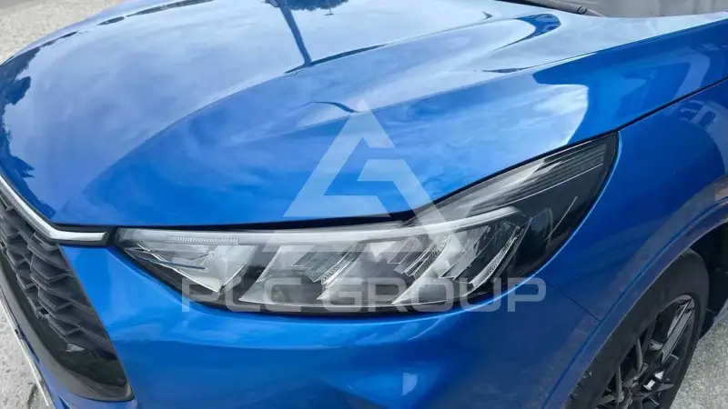 2026 Ford Kuga