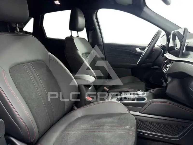 2026 Ford Kuga