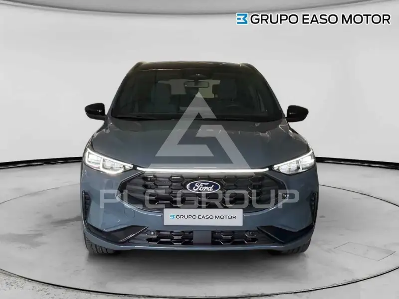 2026 Ford Kuga