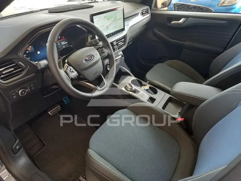 2026 Ford Kuga
