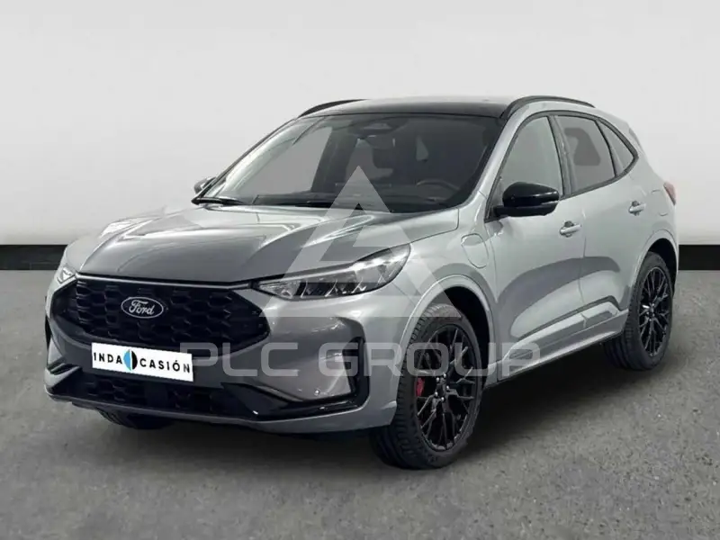 2026 Ford Kuga
