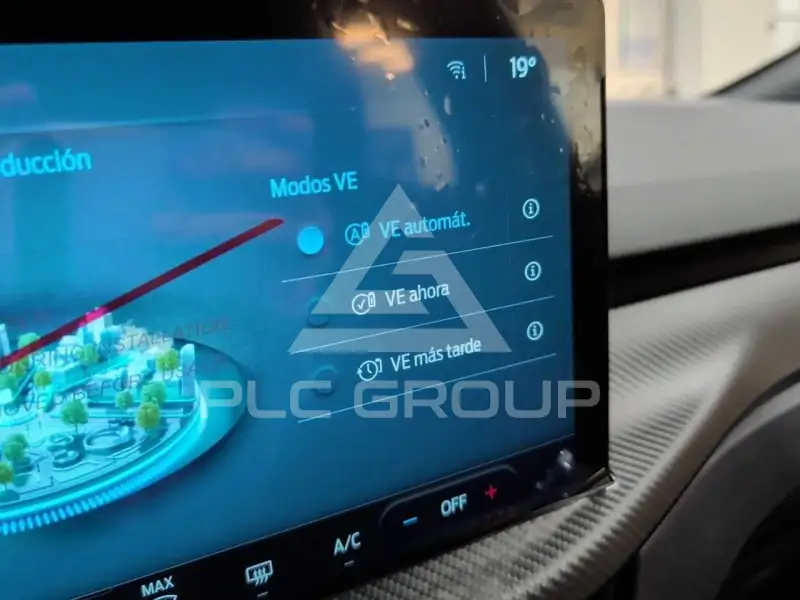 2026 Ford Kuga