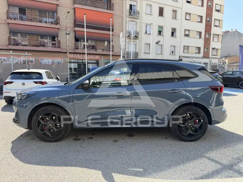 2026 Ford Kuga
