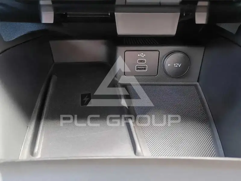 2026 Ford Kuga