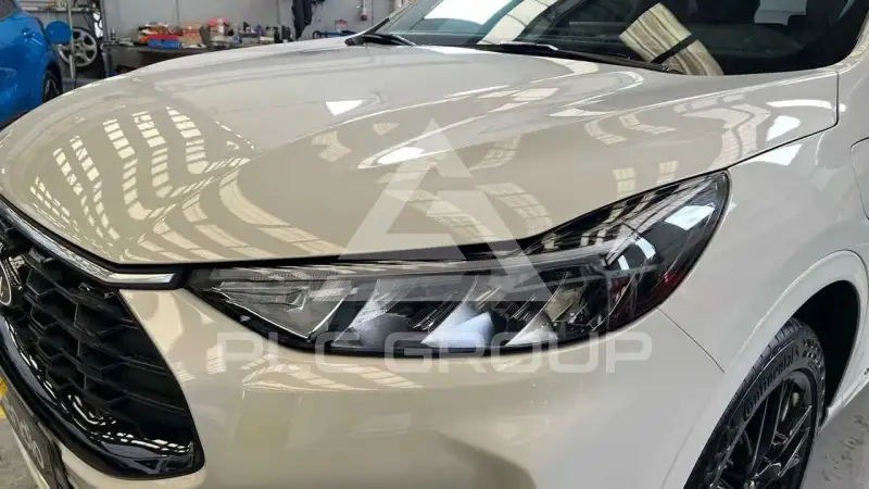 2026 Ford Kuga