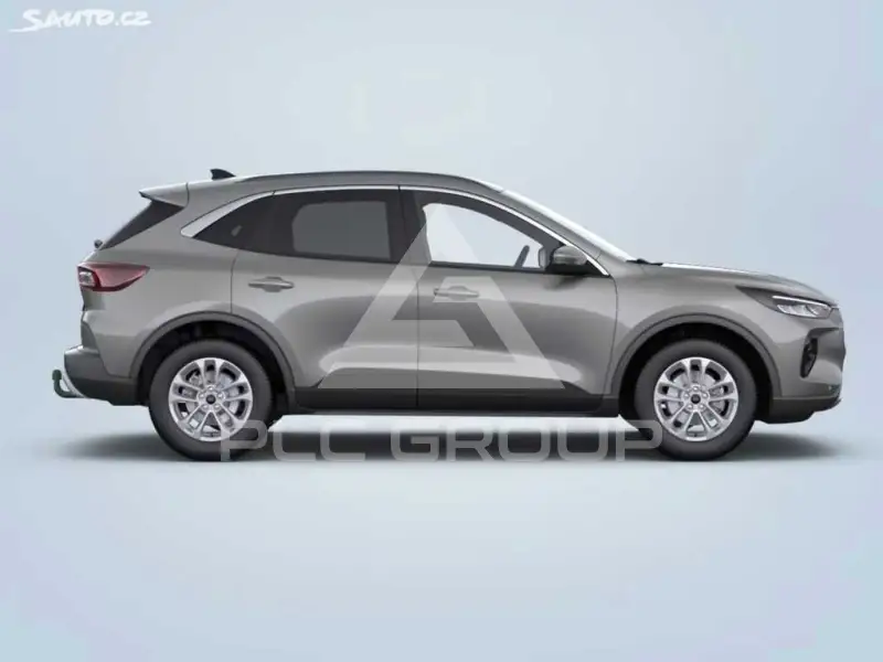 2026 Ford Kuga