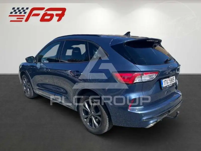 2026 Ford Kuga