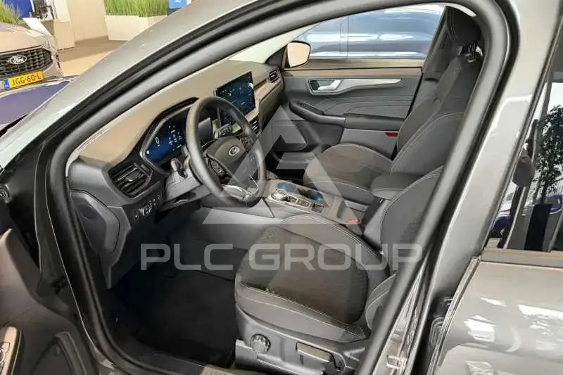 2026 Ford Kuga