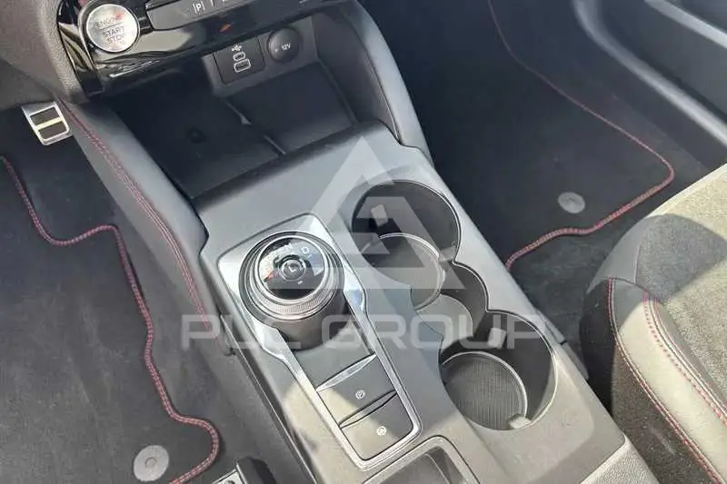 2026 Ford Kuga