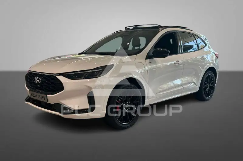 2026 Ford Kuga