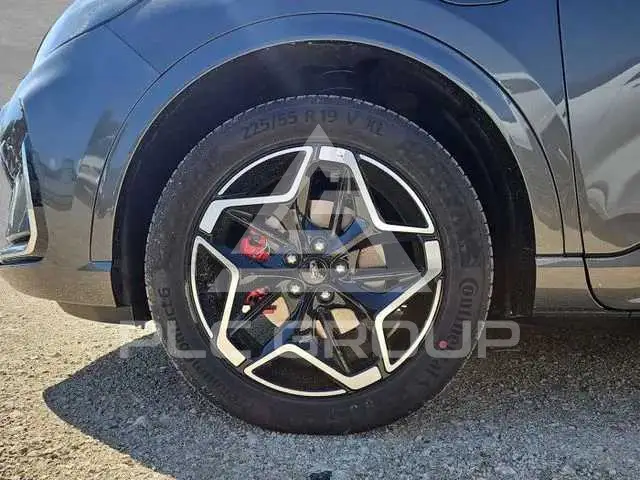 2026 Ford Kuga