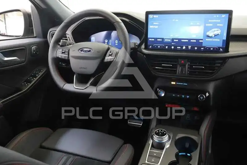 2026 Ford Kuga
