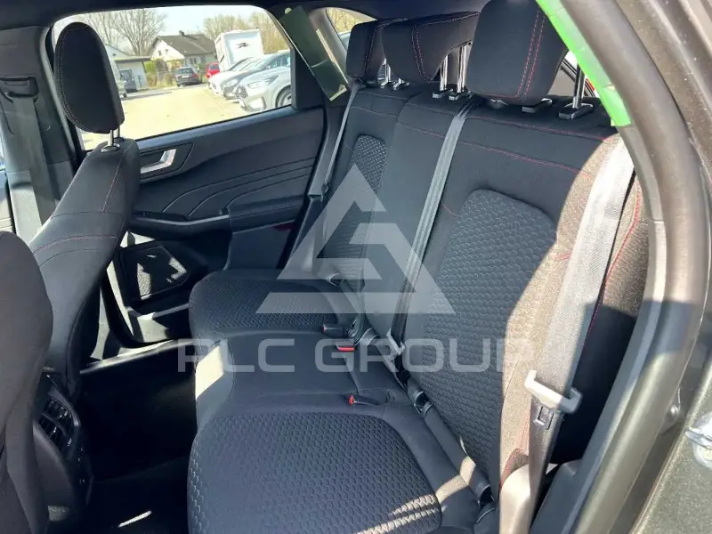 2026 Ford Kuga