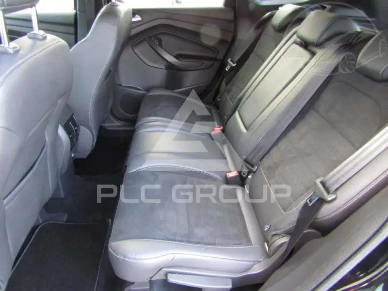 2026 Ford Kuga