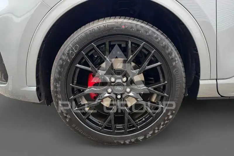 2026 Ford Kuga
