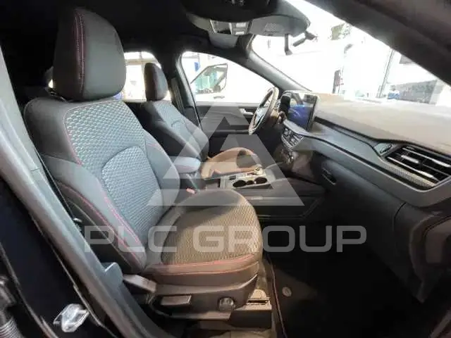 2026 Ford Kuga