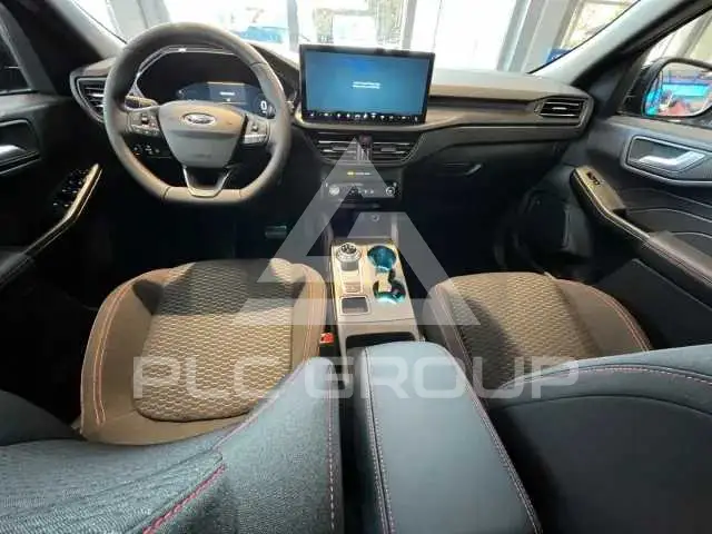 2026 Ford Kuga