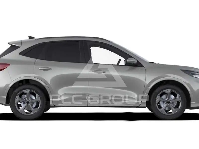 2026 Ford Kuga