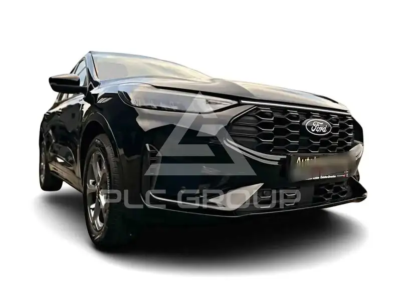 2026 Ford Kuga