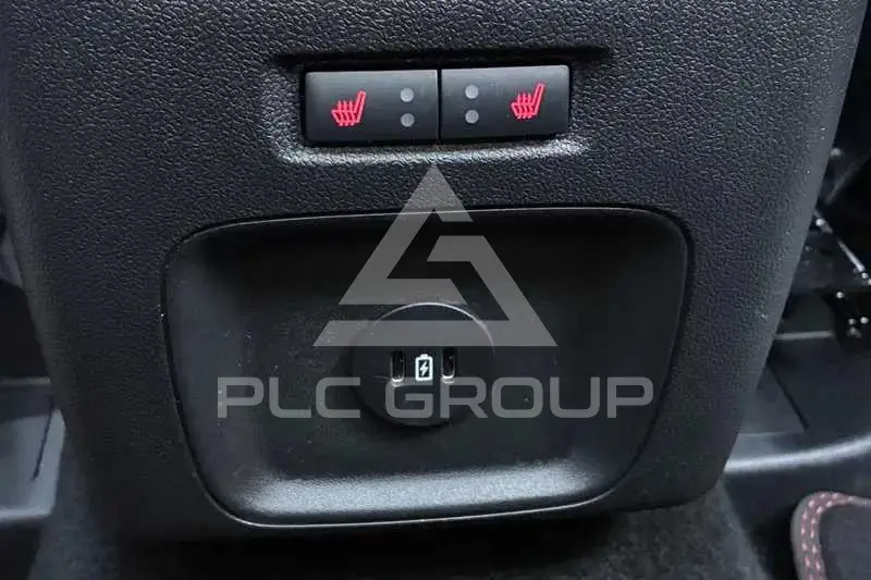 2026 Ford Kuga