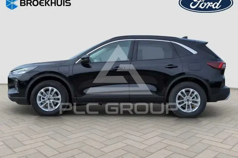 2026 Ford Kuga