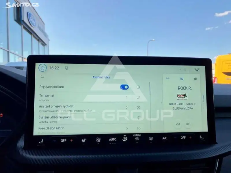 2026 Ford Kuga