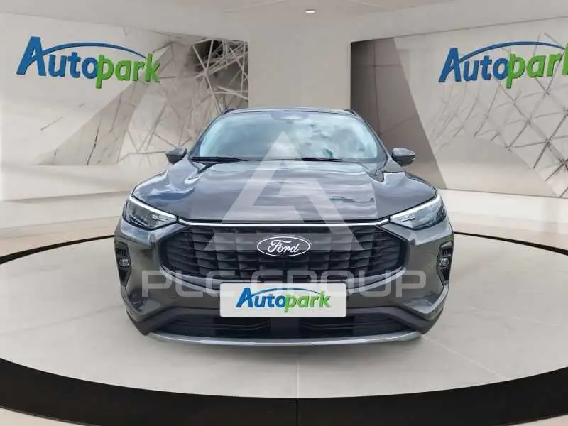 2026 Ford Kuga