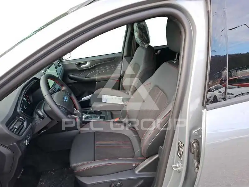 2026 Ford Kuga